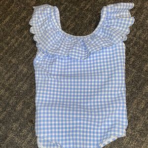 9/12 month bathing suit
